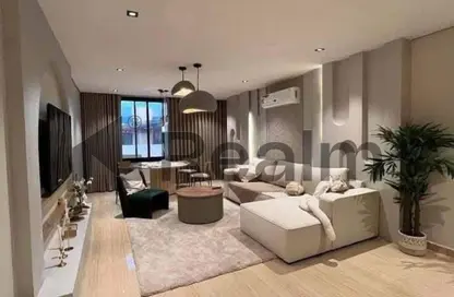 Villa - 4 Bedrooms - 3 Bathrooms for sale in Palm Hills Golf Extension - Al Wahat Road - 6 October City - Giza