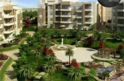 شقة - 3 غرف نوم - 3 حمامات للايجار في بيفرلي هيلز - كمبوندات الشيخ زايد - الشيخ زايد - الجيزة