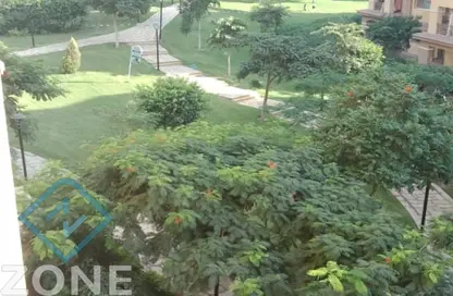 Apartment - 4 Bedrooms - 4 Bathrooms for rent in Privado - Madinaty - Cairo