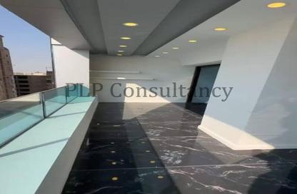 Apartment - 1 Bedroom - 1 Bathroom for sale in Reve Du Nil - Athar El Nabi - Hay Masr El Kadima - Cairo