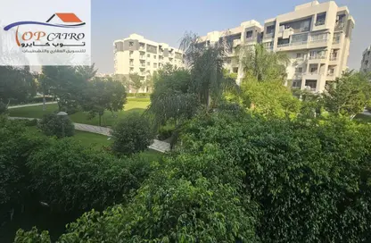 Apartment - 3 Bedrooms - 3 Bathrooms for sale in Madinaty - Cairo