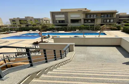 Penthouse - 4 Bedrooms - 5 Bathrooms for sale in Pyramids Heights - Cairo Alexandria Desert Road - 6 October City - Giza