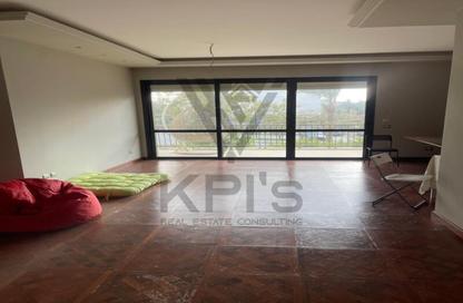 Apartment - 3 Bedrooms - 3 Bathrooms for rent in Eastown - 5th Settlement Compounds - The 5th Settlement - New Cairo City - Cairo