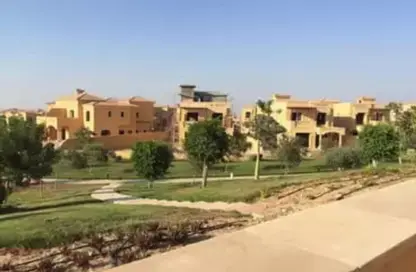 تاون هاوس - 4 غرف نوم - 4 حمامات للبيع في رويال ميدوز - كمبوندات الشيخ زايد - الشيخ زايد - الجيزة