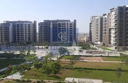 شقة - 2 غرف نوم - 2 حمامات للبيع في بارك سايد ريزيدنس - أبراج زيد - كمبوندات الشيخ زايد - الشيخ زايد - الجيزة