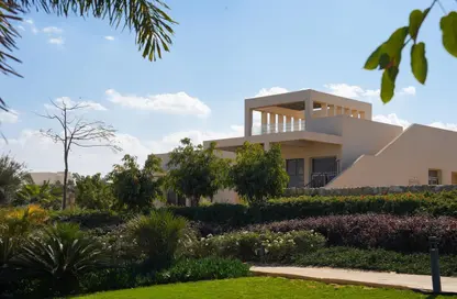 Apartment - 3 Bedrooms - 4 Bathrooms for sale in O West - 6 October Compounds - 6 October City - Giza Apartment - 3 Bedrooms - 4 Bathrooms for sale in O West - 6 October Compounds - 6 October City - Giza