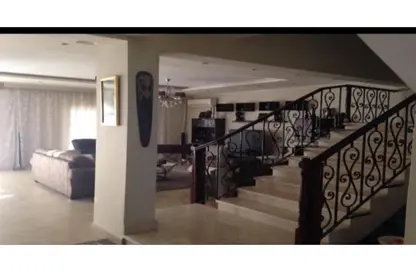 Villa - 3 Bedrooms - 4 Bathrooms for sale in Rayhana Compound - Al Wahat Road - 6 October City - Giza
