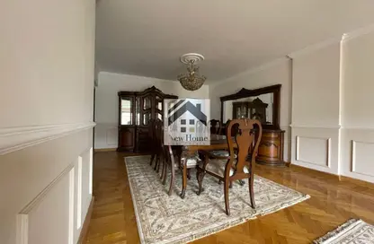 Apartment - 3 Bedrooms - 3 Bathrooms for sale in Galleria Moon Valley - South Investors Area - New Cairo City - Cairo