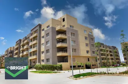 Apartment - 3 Bedrooms - 3 Bathrooms for sale in Nest Cairo - 5th Settlement Compounds - The 5th Settlement - New Cairo City - Cairo
