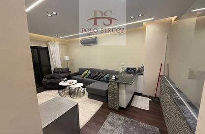 Duplex - 4 Bedrooms - 3 Bathrooms for sale in Pyramids Heights - Cairo Alexandria Desert Road - 6 October City - Giza