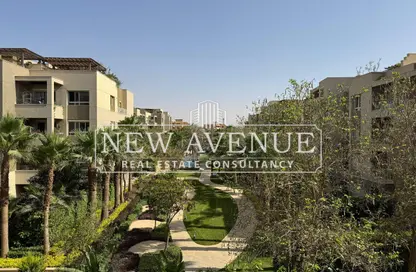 Apartment - 3 Bedrooms - 3 Bathrooms for sale in Park View - North Investors Area - New Cairo City - Cairo Apartment - 3 Bedrooms - 3 Bathrooms for sale in Park View - North Investors Area - New Cairo City - Cairo