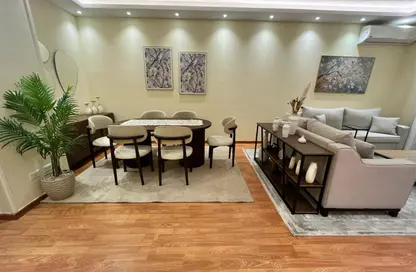 شقة - 2 غرف نوم - 2 حمامات للايجار في ايستاون - كمبوندات التجمع الخامس - التجمع الخامس - مدينة القاهرة الجديدة - القاهرة