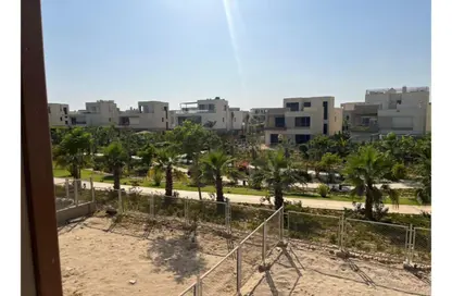 Villa - 5 Bedrooms - 5 Bathrooms for sale in The Crown - Cairo Alexandria Desert Road - 6 October City - Giza