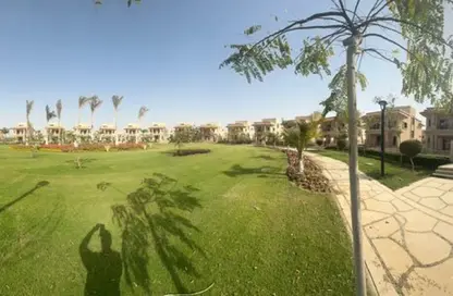Villa - 4 Bedrooms - 3 Bathrooms for sale in Madinaty - Cairo