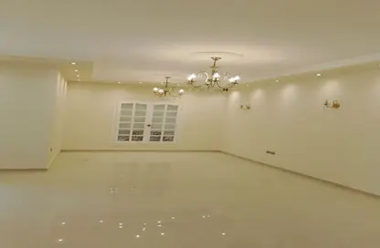 شقة - 3 غرف نوم - 3 حمامات للايجار في عمارات النرجس - النرجس - مدينة القاهرة الجديدة - القاهرة