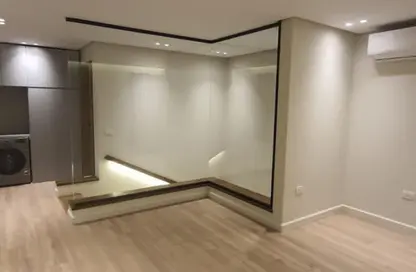 Duplex - 3 Bedrooms - 4 Bathrooms for rent in Eastown - 5th Settlement Compounds - The 5th Settlement - New Cairo City - Cairo