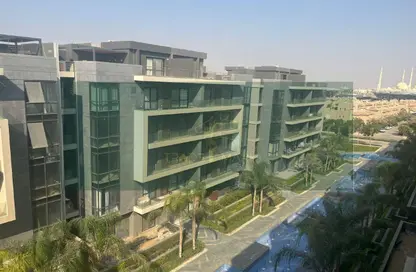 Penthouse - 4 Bedrooms - 3 Bathrooms for sale in El Patio Oro - 5th Settlement Compounds - The 5th Settlement - New Cairo City - Cairo