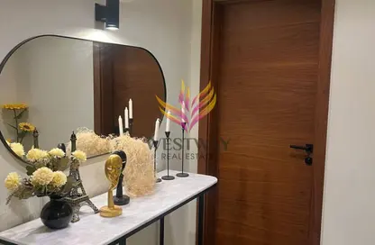 (بنتهاوس  (روف - 3 غرف نوم - 3 حمامات للبيع في أكتوبر بلازا - كمبوندات 6 أكتوبر - مدينة 6 أكتوبر - الجيزة