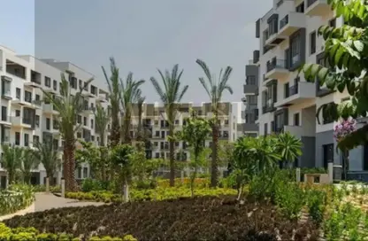 Duplex - 3 Bedrooms - 4 Bathrooms for sale in Eastown - 5th Settlement Compounds - The 5th Settlement - New Cairo City - Cairo