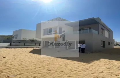 Villa - 5 Bedrooms - 4 Bathrooms for sale in Hyde Park Business District Mall - South Teseen St. - The 5th Settlement - New Cairo City - Cairo Villa - 5 Bedrooms - 4 Bathrooms for sale in Hyde Park Business District Mall - South Teseen St. - The 5th Settlement - New Cairo City - Cairo