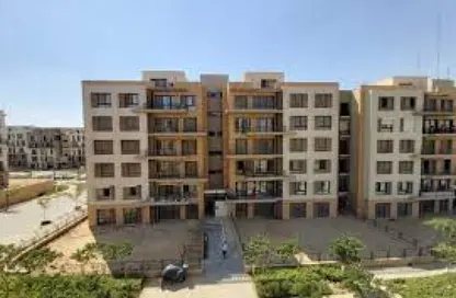 Apartment - 3 Bedrooms - 2 Bathrooms for sale in Eastown - 5th Settlement Compounds - The 5th Settlement - New Cairo City - Cairo