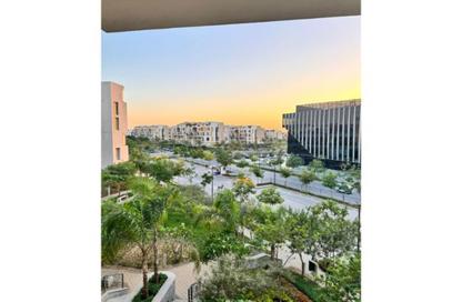 Apartment - 2 Bedrooms - 3 Bathrooms for sale in Eastown - 5th Settlement Compounds - The 5th Settlement - New Cairo City - Cairo