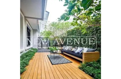 Apartment - 3 Bedrooms - 4 Bathrooms for sale in Sarai - Mostakbal City Compounds - Mostakbal City - Future City - Cairo