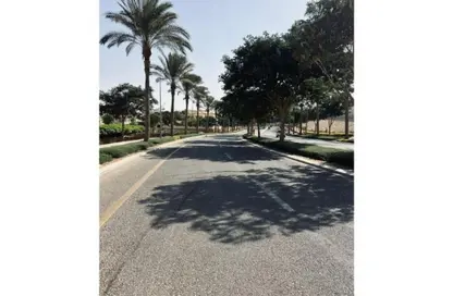 فيلا - 3 غرف نوم - 3 حمامات للبيع في سيليستا هيلز - اب تاون كايرو - المقطم - القاهرة