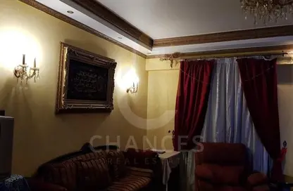 Apartment - 3 Bedrooms - 3 Bathrooms for sale in Al Laselky St. - El Laselky - New Maadi - Hay El Maadi - Cairo