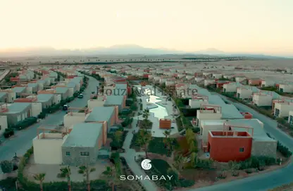 شقة - 2 غرف نوم - 1 حمام للبيع في باى ويست - سوما باى - سفاجا - الغردقة - محافظة البحر الاحمر