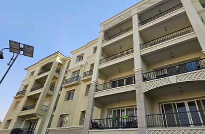 Apartment - 1 Bedroom - 1 Bathroom for sale in Mivida - 5th Settlement Compounds - The 5th Settlement - New Cairo City - Cairo