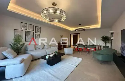 شقة للبيع في ايلان - كايرو جايت - كمبوندات الشيخ زايد - الشيخ زايد - الجيزة