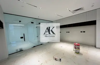 Office Space - Studio for rent in Hyde Park Business District Mall - South Teseen St. - The 5th Settlement - New Cairo City - Cairo
