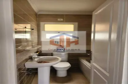 Apartment - 2 Bedrooms - 2 Bathrooms for sale in El Rehab Extension - Al Rehab - New Cairo City - Cairo