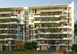 Apartment - 3 bedrooms - 2 bathrooms for للبيع in IL Bosco City - Mostakbal City Compounds - Mostakbal City - Future City - Cairo