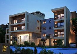 دوبلكس - 3 غرف نوم - 3 حمامات for للايجار in نيو جيزة - طريق مصر اسكندرية الصحراوي - مدينة 6 أكتوبر - الجيزة