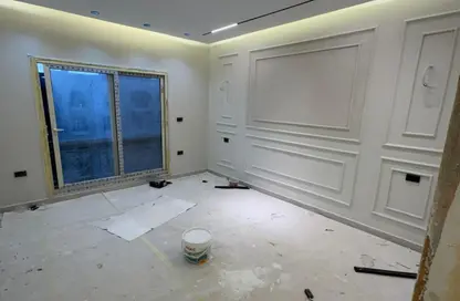 Apartment - 3 Bedrooms - 2 Bathrooms for rent in Paradise - Ext North Inves Area - New Cairo City - Cairo