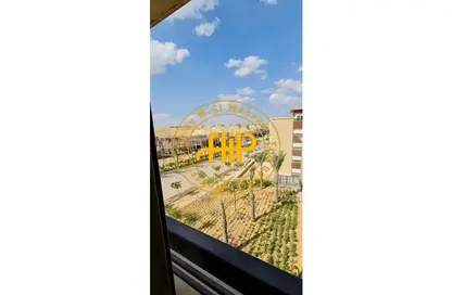 (بنتهاوس  (روف - 4 غرف نوم - 4 حمامات للبيع في نيو جيزة - طريق مصر اسكندرية الصحراوي - مدينة 6 أكتوبر - الجيزة
