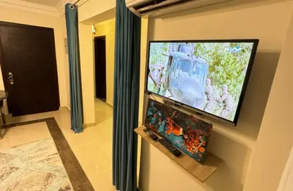 Apartment - 2 Bedrooms - 1 Bathroom for rent in Madinaty - Cairo