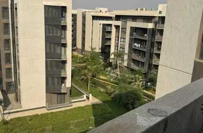 Apartment - 3 Bedrooms - 2 Bathrooms for rent in Privado - Madinaty - Cairo Apartment - 3 Bedrooms - 2 Bathrooms for rent in Privado - Madinaty - Cairo