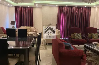 شقة - 3 غرف نوم - 3 حمامات للبيع في الحي الخامس - التجمع الخامس - مدينة القاهرة الجديدة - القاهرة