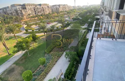 Penthouse - 3 Bedrooms - 3 Bathrooms for rent in Eastown - 5th Settlement Compounds - The 5th Settlement - New Cairo City - Cairo Penthouse - 3 Bedrooms - 3 Bathrooms for rent in Eastown - 5th Settlement Compounds - The 5th Settlement - New Cairo City - Cairo