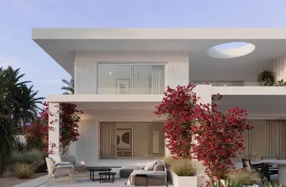 (بنتهاوس  (روف - 3 غرف نوم - 3 حمامات للبيع في ميسكا - سوما باى - سفاجا - الغردقة - محافظة البحر الاحمر