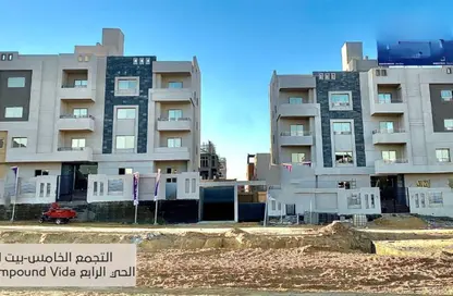 شقة - 3 غرف نوم - 3 حمامات للبيع في بيت الوطن - التجمع الخامس - مدينة القاهرة الجديدة - القاهرة
