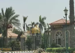 Villa - 4 Bedrooms - 3 Bathrooms for sale in Stella Heliopolis - Cairo - Ismailia Desert Road - Cairo