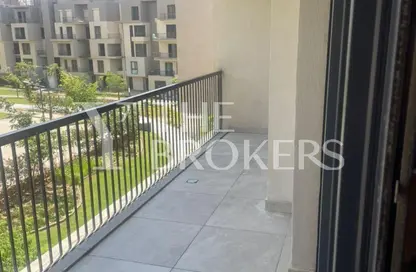 Apartment - 3 Bedrooms - 3 Bathrooms for rent in Sodic East - 6th District - New Heliopolis - Cairo