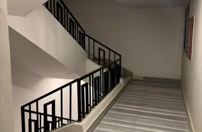 شقة - 3 غرف نوم - 2 حمامات للبيع في قطامية جيت - كمبوندات القطامية - القطامية - مدينة القاهرة الجديدة - القاهرة