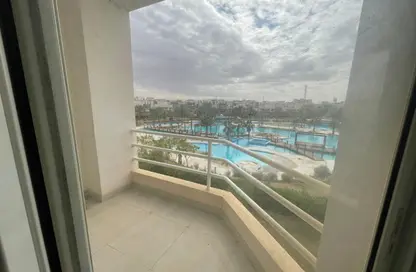 Apartment - 2 Bedrooms - 1 Bathroom for sale in Amwaj - Sidi Abdel Rahman - North Coast