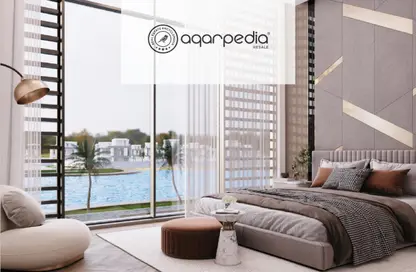 Twin House - 4 Bedrooms - 4 Bathrooms for sale in Saada Compound - New Cairo City - Cairo