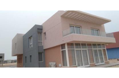 Villa - 4 Bedrooms - 5 Bathrooms for sale in Bo Islands - Sidi Abdel Rahman - North Coast